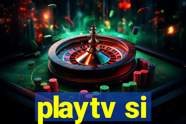 playtv si